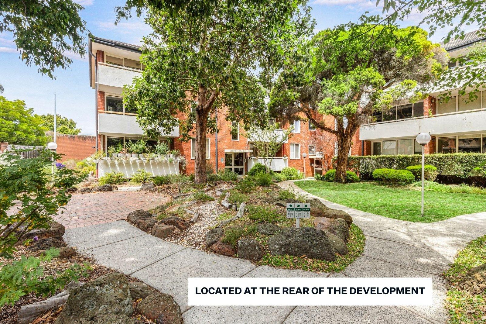 6/60 Princess Street, Kew, 3101