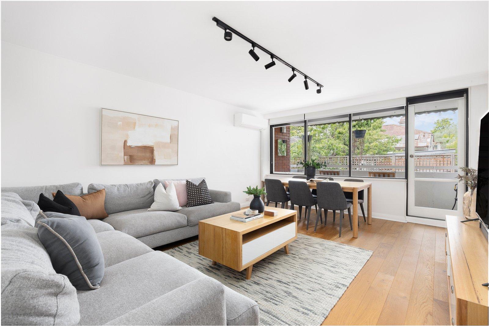 6/60 Princess Street, Kew, 3101