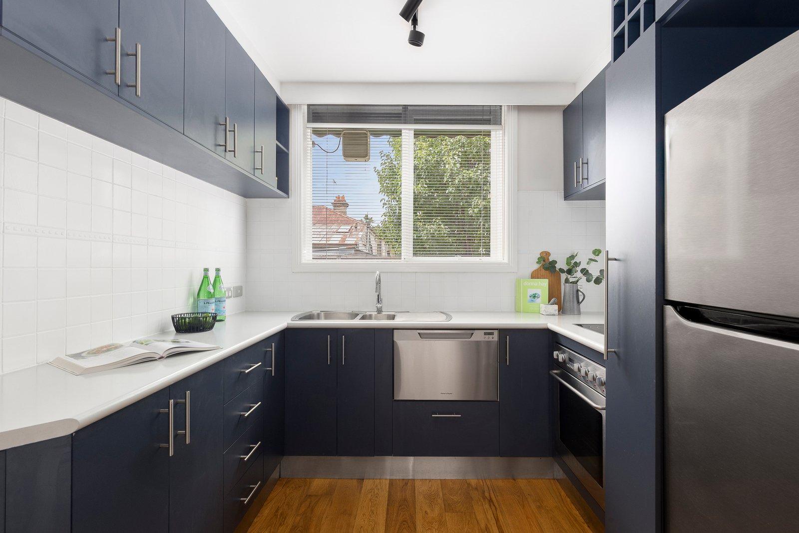 6/60 Princess Street, Kew, 3101