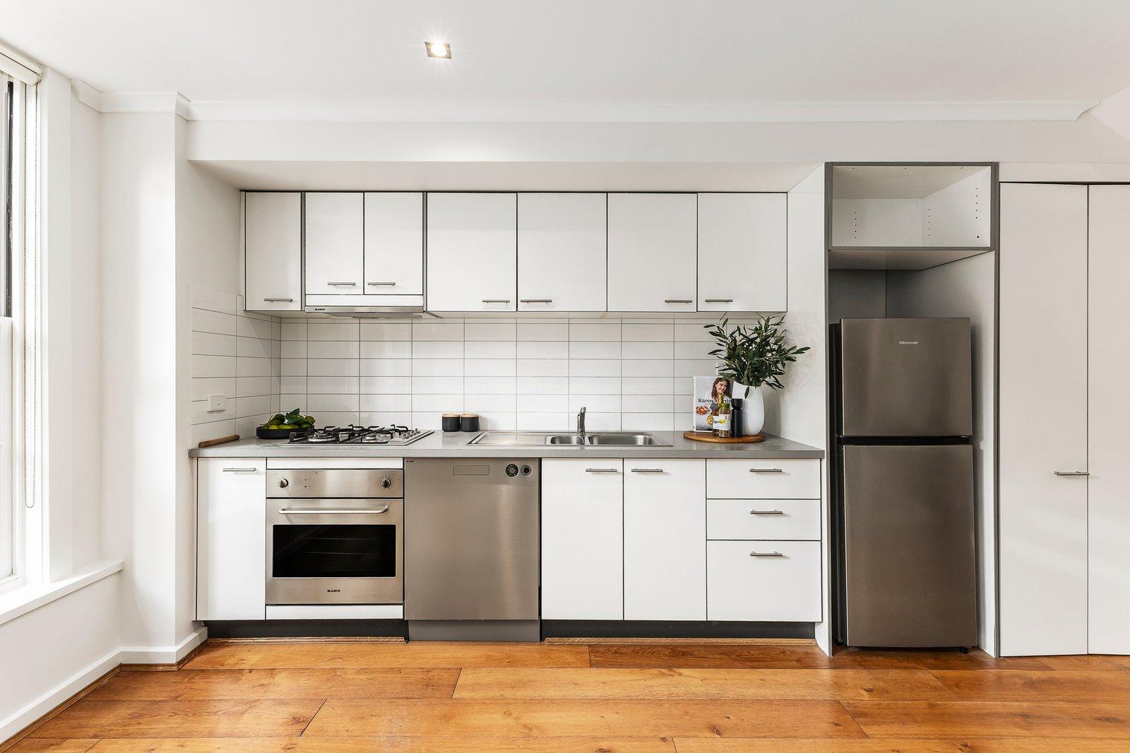 6/67 High Street, Prahran, 3181