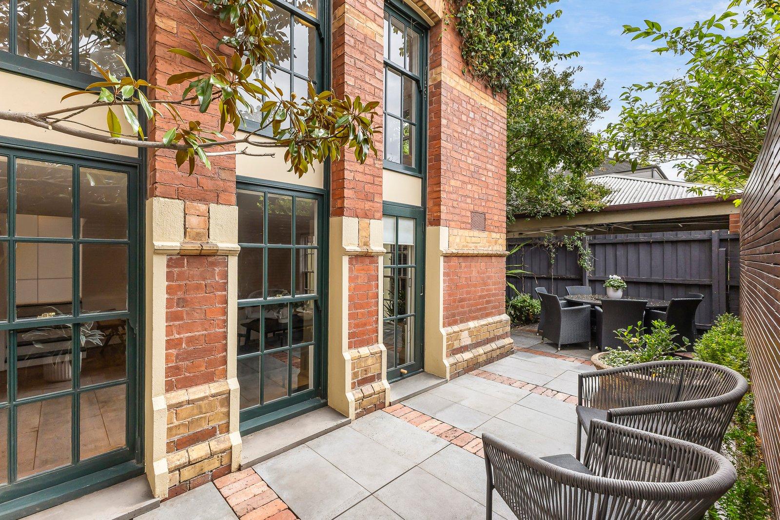 6/67 High Street, Prahran, 3181