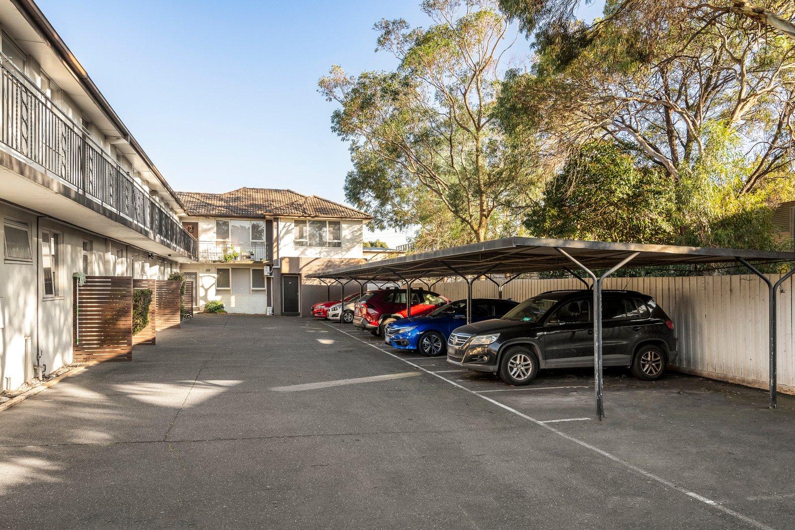 6/77 Edgar Street, Glen Iris, 3146