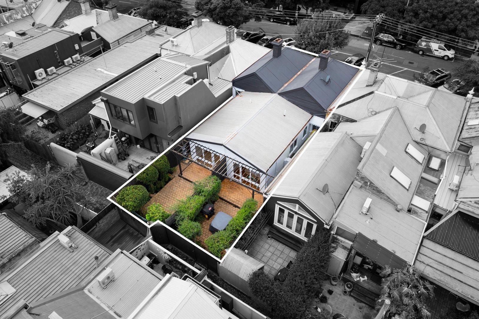 68-70 Palmerston Crescent, South Melbourne, 3205