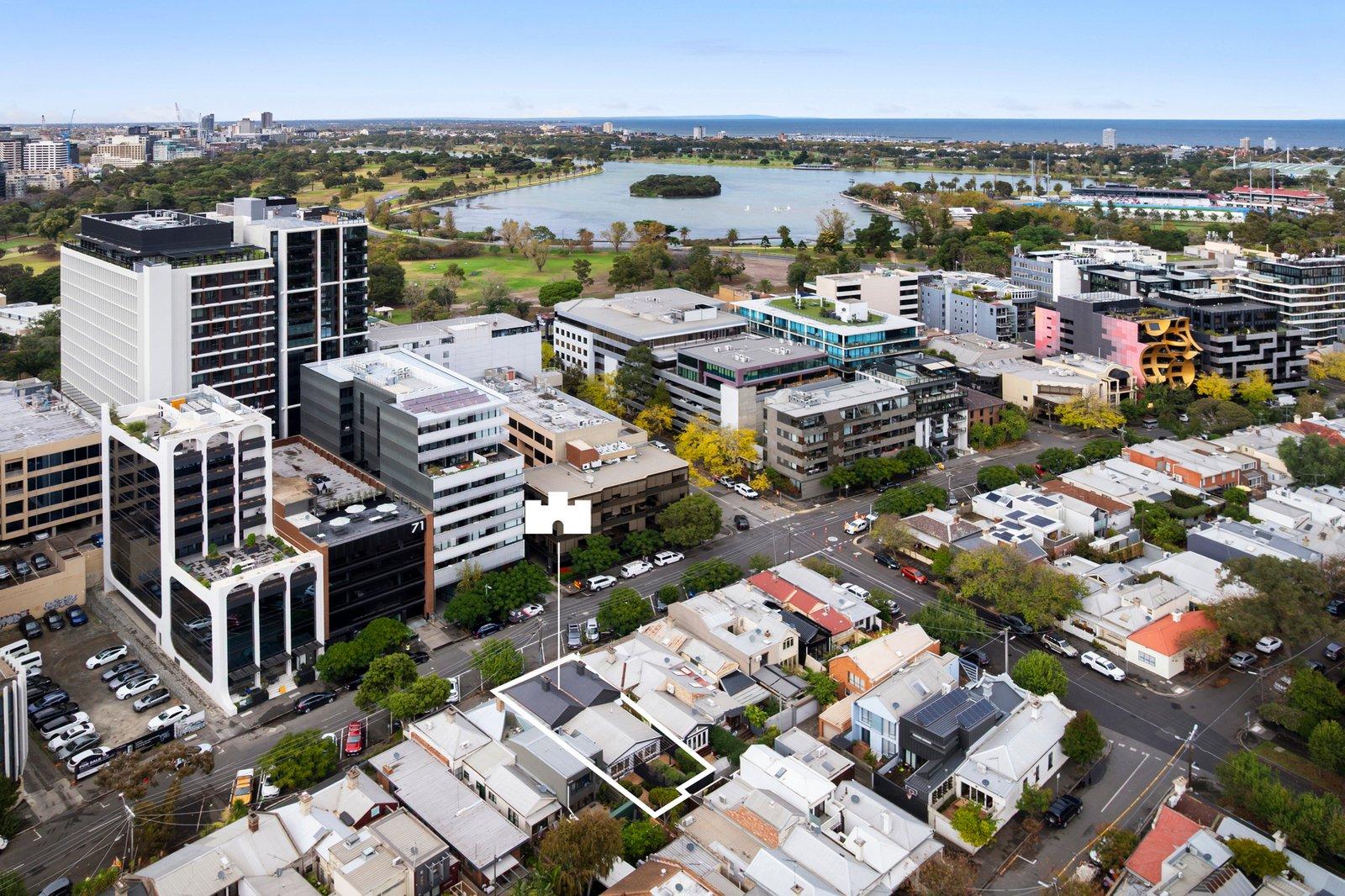 68-70 Palmerston Crescent, South Melbourne, 3205