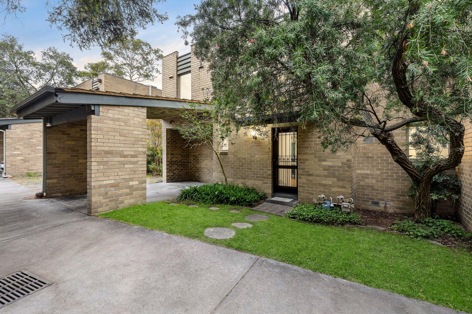 6/8-12 Weir Street, Balwyn, 3103