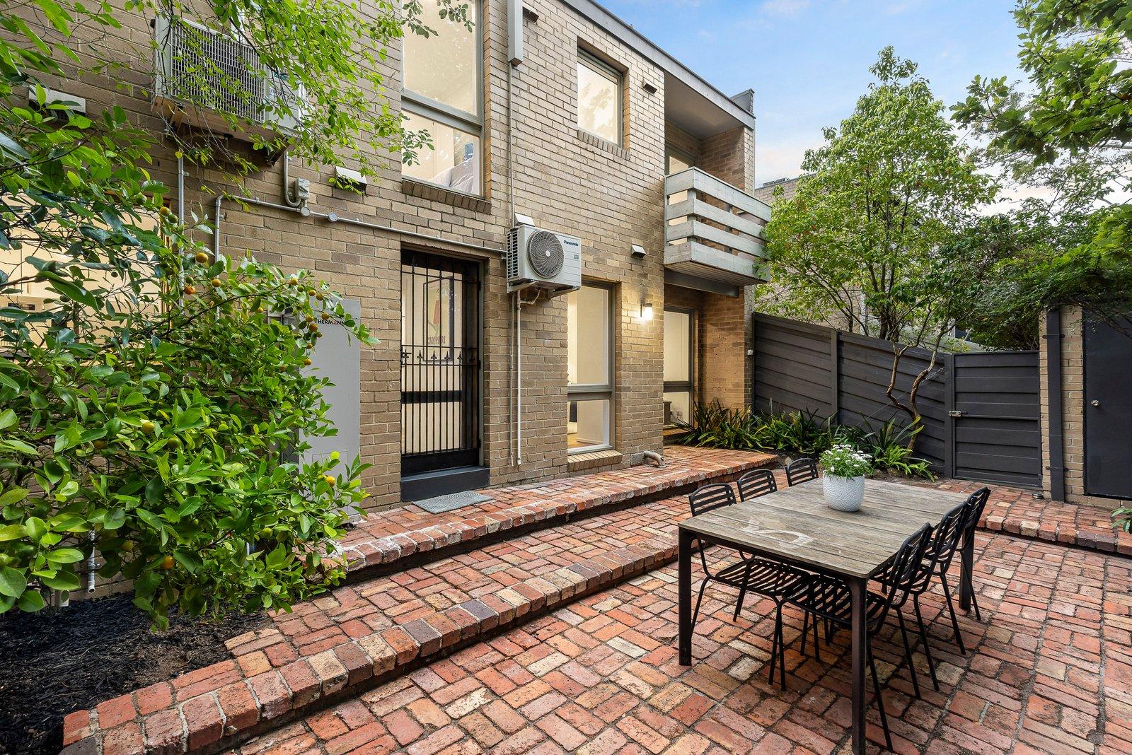 6/8-12 Weir Street, Balwyn, 3103
