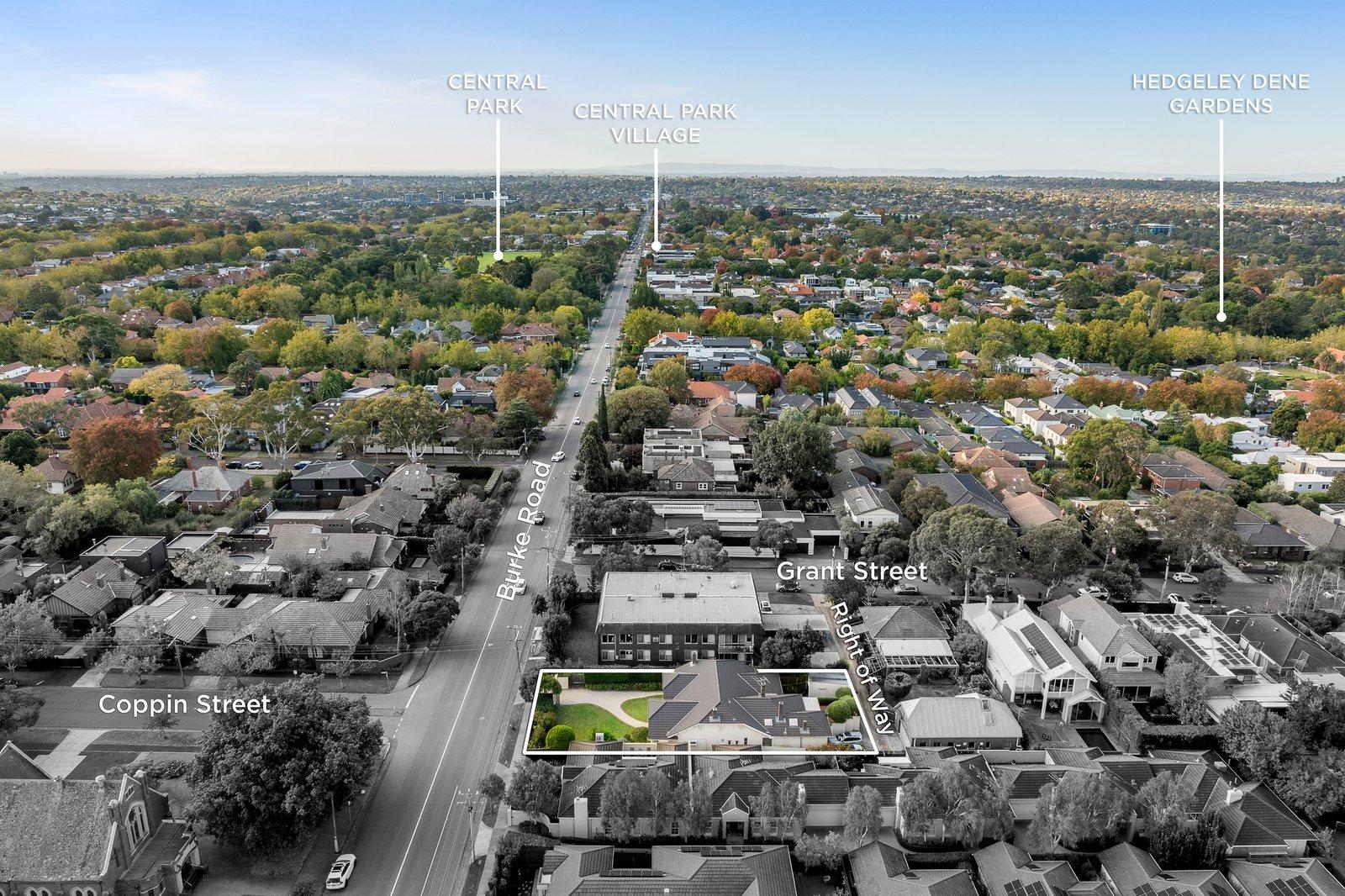 68 Burke Road, Malvern East, 3145