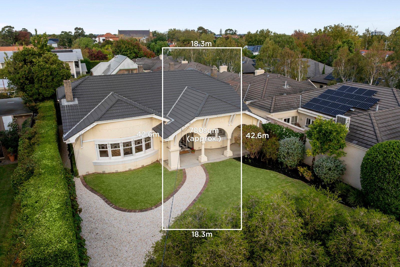 68 Burke Road, Malvern East, 3145