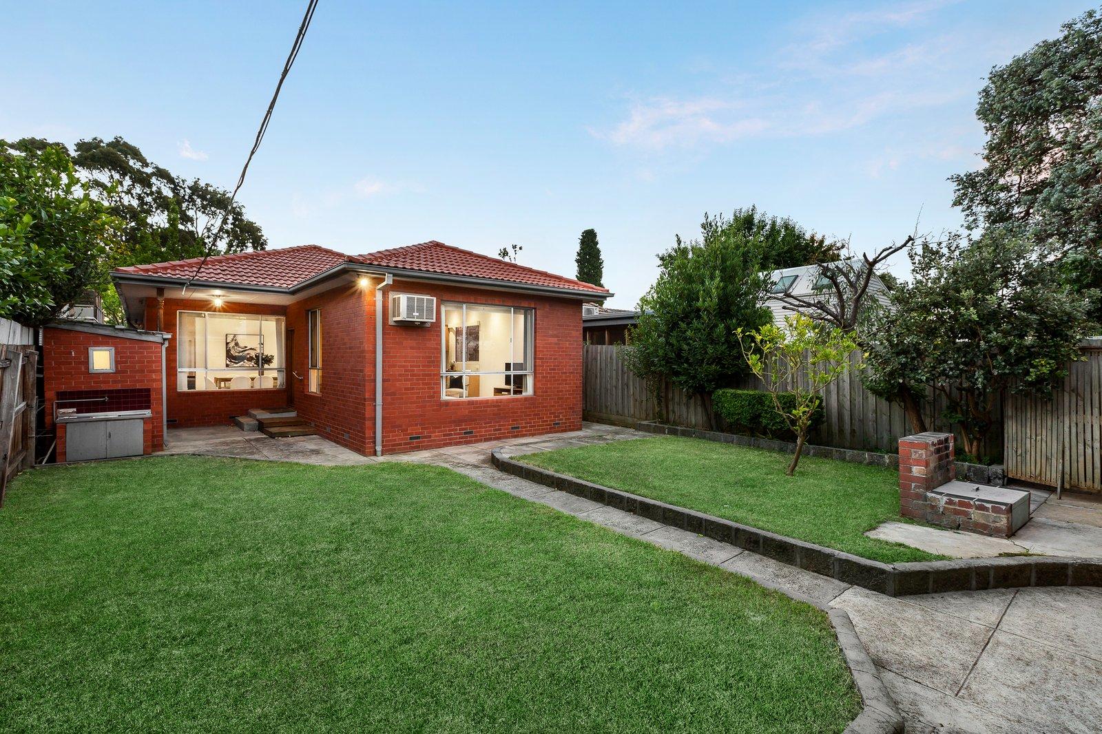 68 Fenwick Street, Clifton Hill, 3068