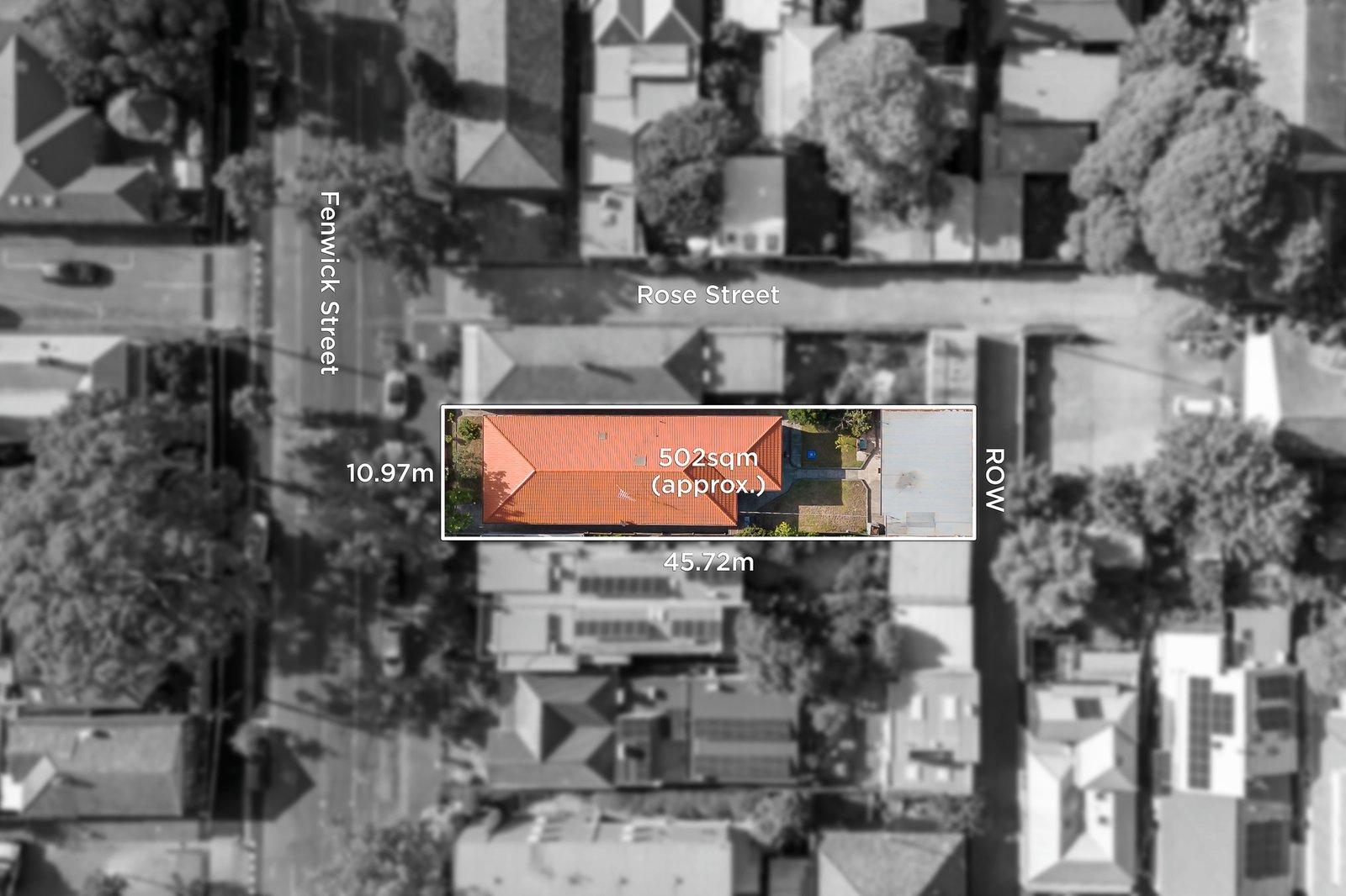 68 Fenwick Street, Clifton Hill, 3068