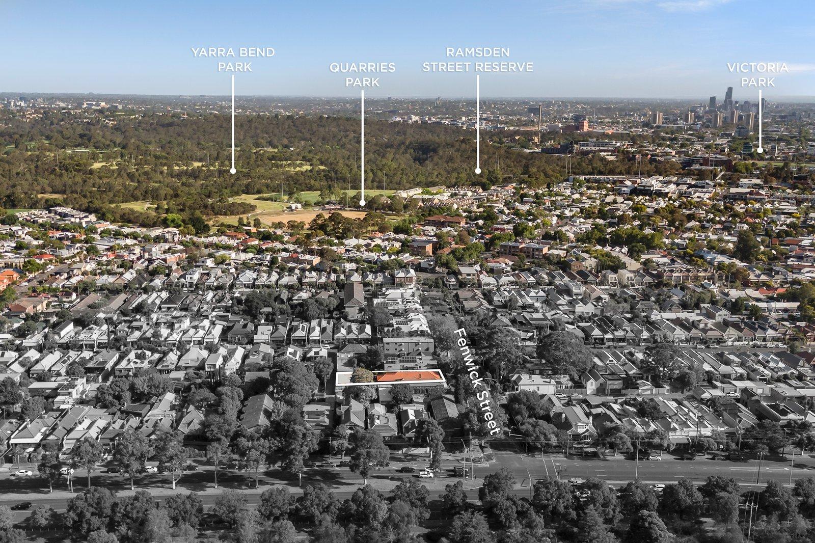 68 Fenwick Street, Clifton Hill, 3068