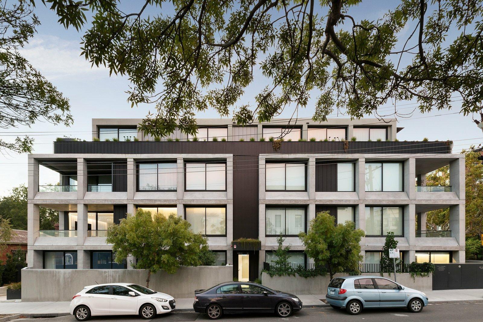 6/81 Hawksburn Road, South Yarra, 3141