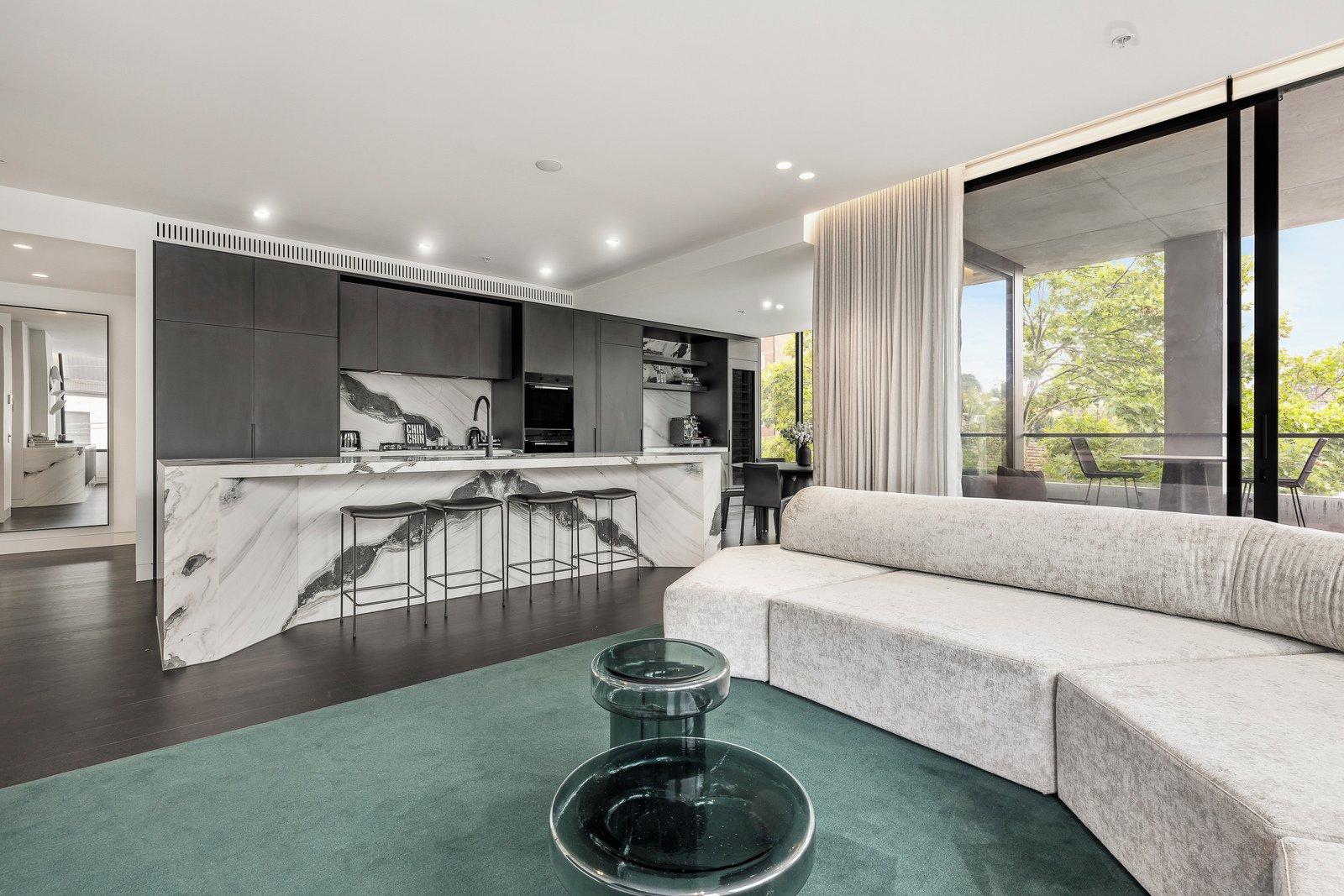 6/81 Hawksburn Road, South Yarra, 3141