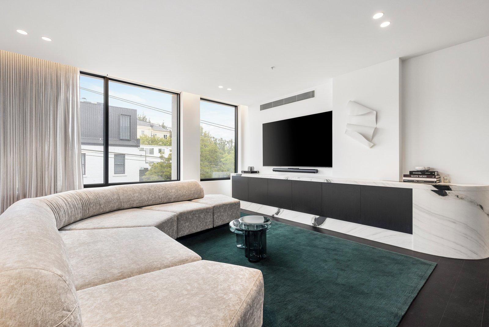 6/81 Hawksburn Road, South Yarra, 3141