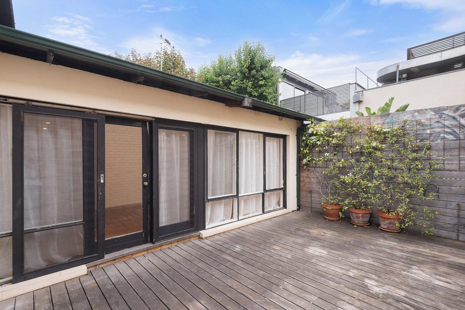 6/85 Grange Road, Toorak, 3142