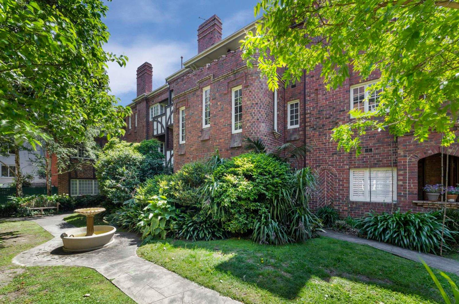 6/9 Eildon Road, St Kilda, 3182