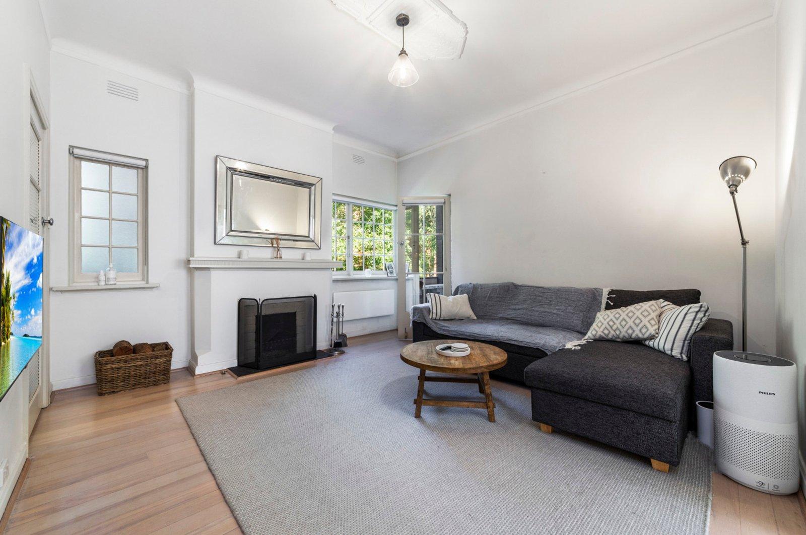 6/9 Eildon Road, St Kilda, 3182