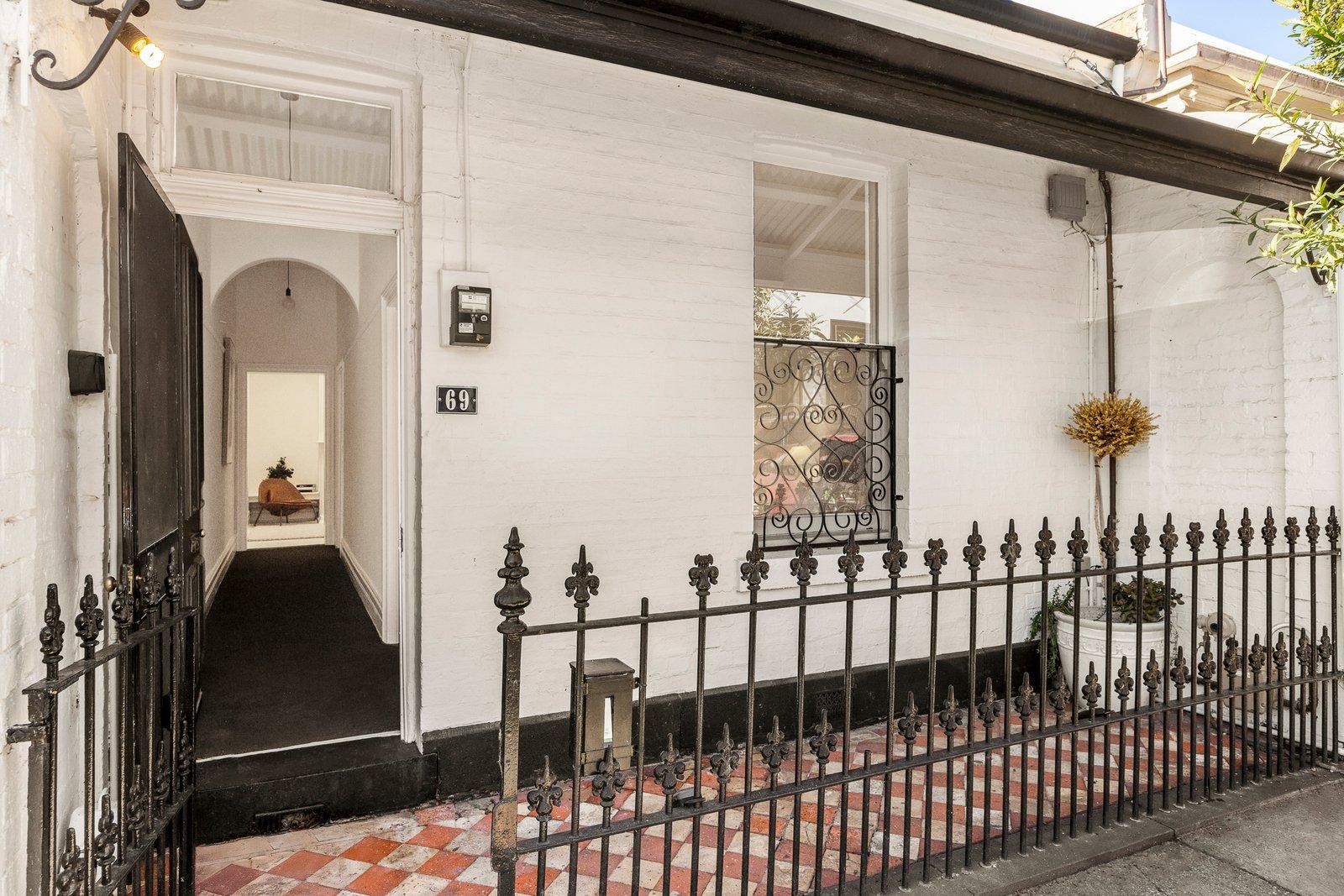 69 Green Street, Cremorne, 3121