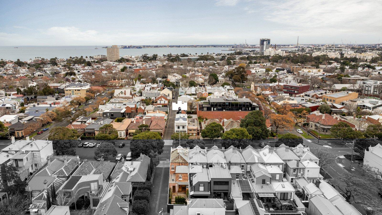 69 Merton Street, Albert Park, 3206