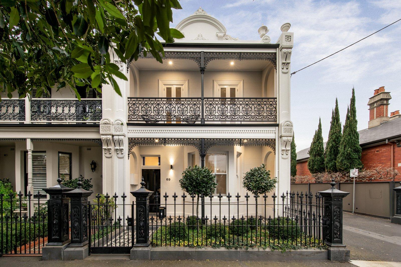 69 Merton Street, Albert Park, 3206