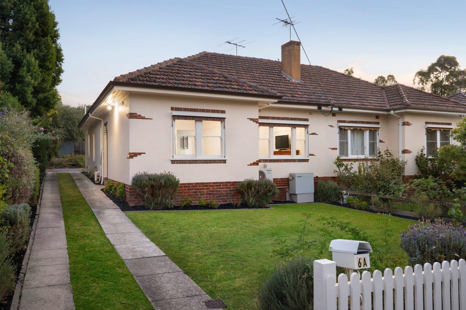 6A Norwood Street, Glen Iris, 3146