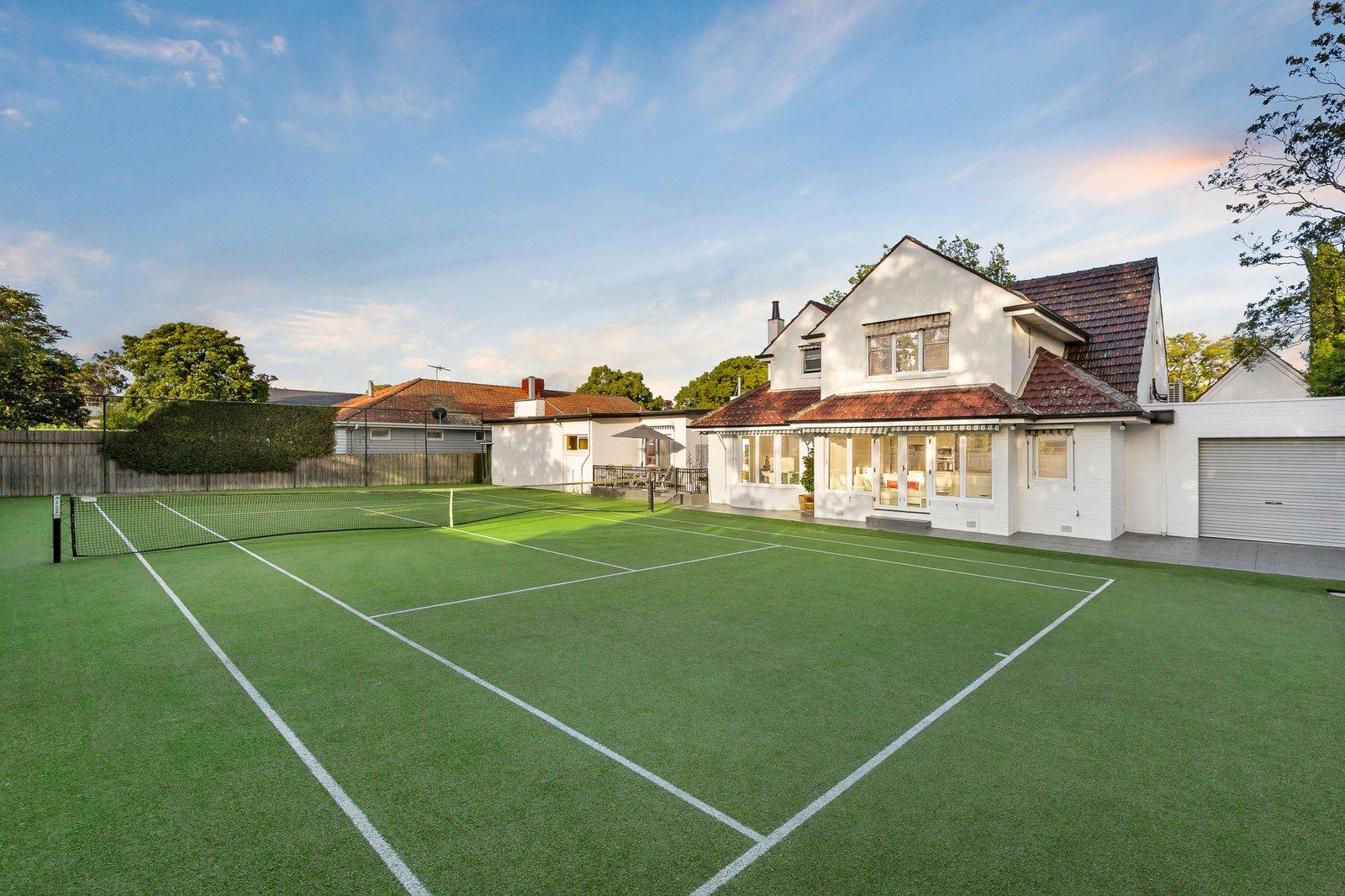 7-9 Bateman Street, Hampton, 3188