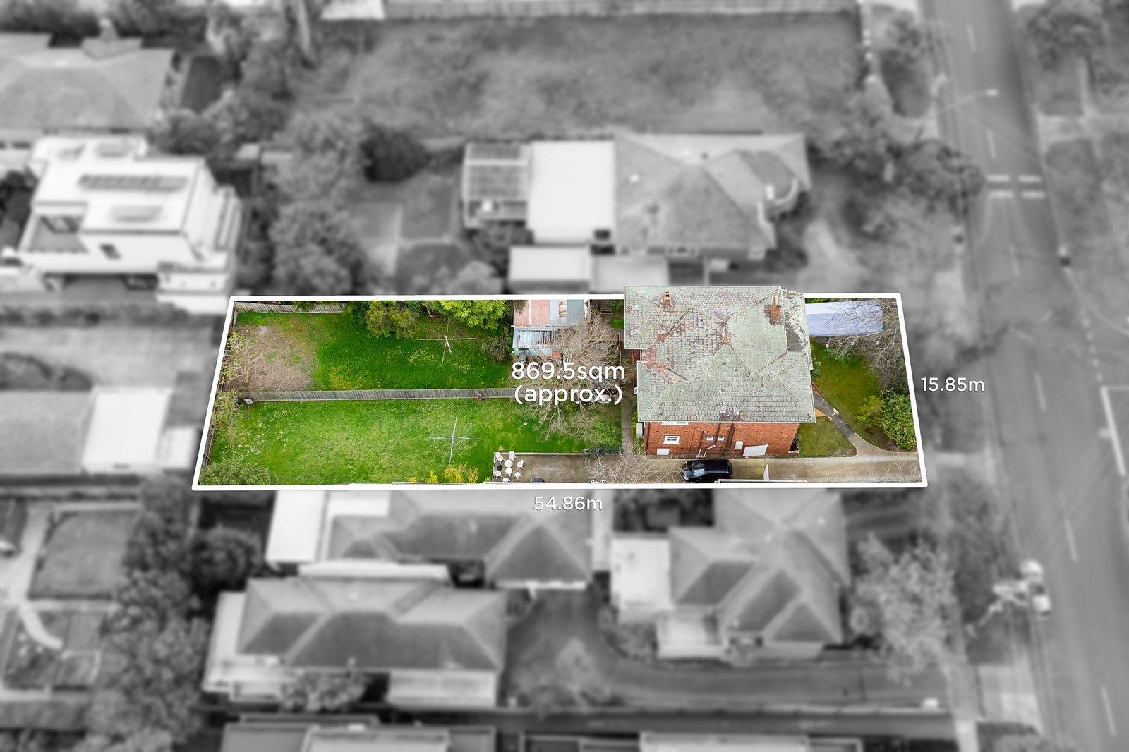 7 Munro Street, Kew East, 3102