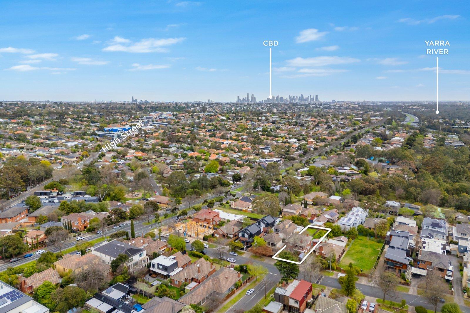 7 Munro Street, Kew East, 3102