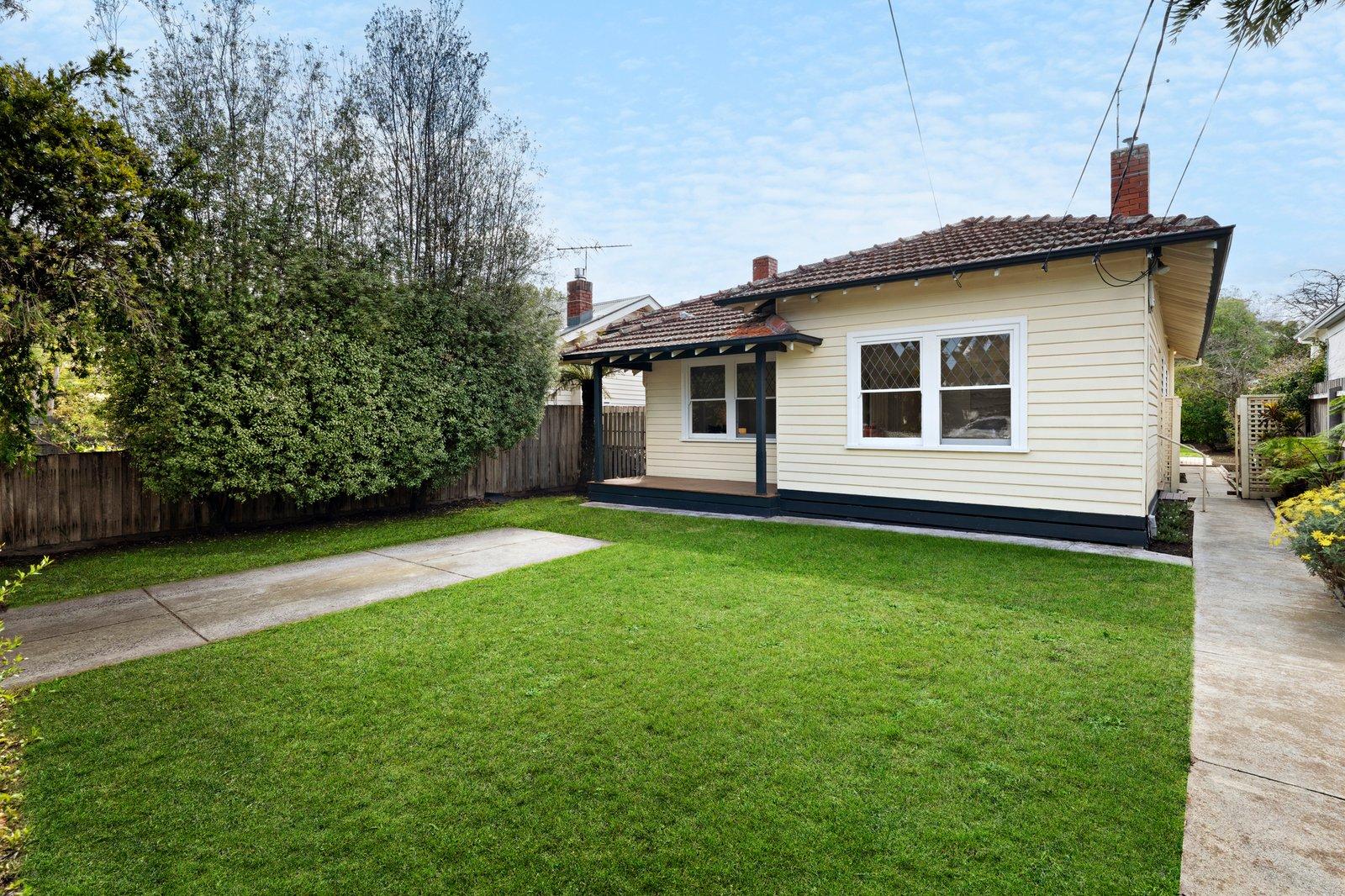 7 Myrtle Road, Hampton, 3188