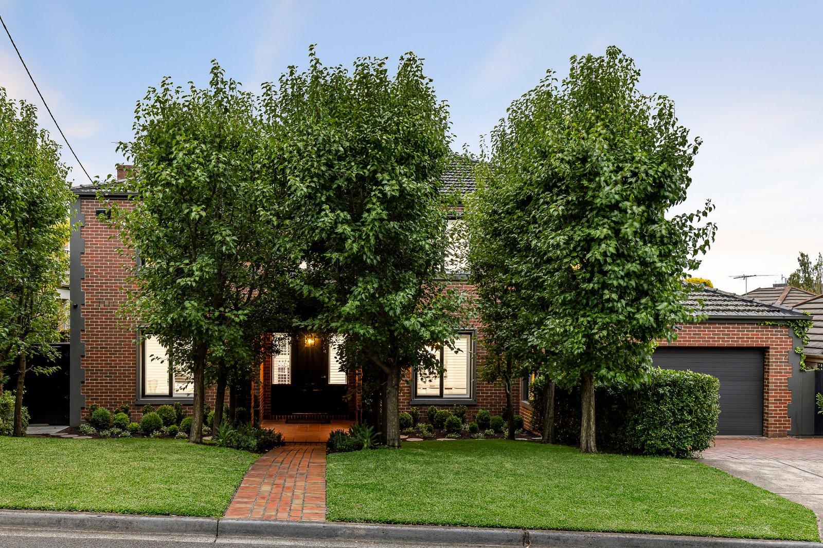 7 Merrion Place, Kew, 3101