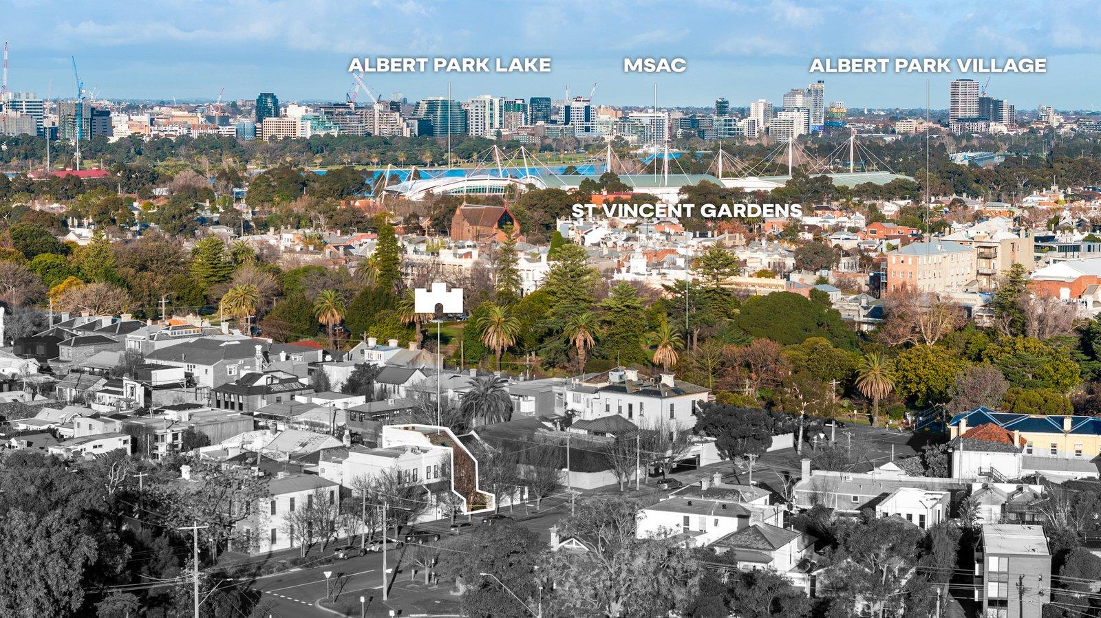 7 Merton Street, South Melbourne, 3205