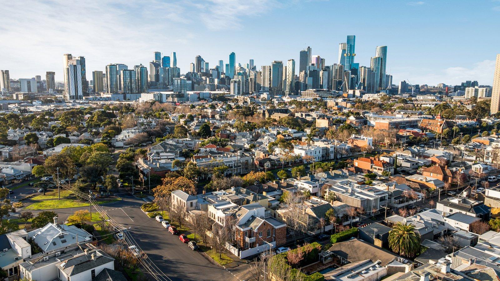 7 Merton Street, South Melbourne, 3205