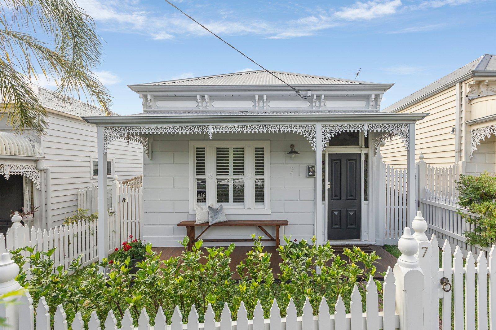 7 Aberdeen Street, Hawthorn East, 3123