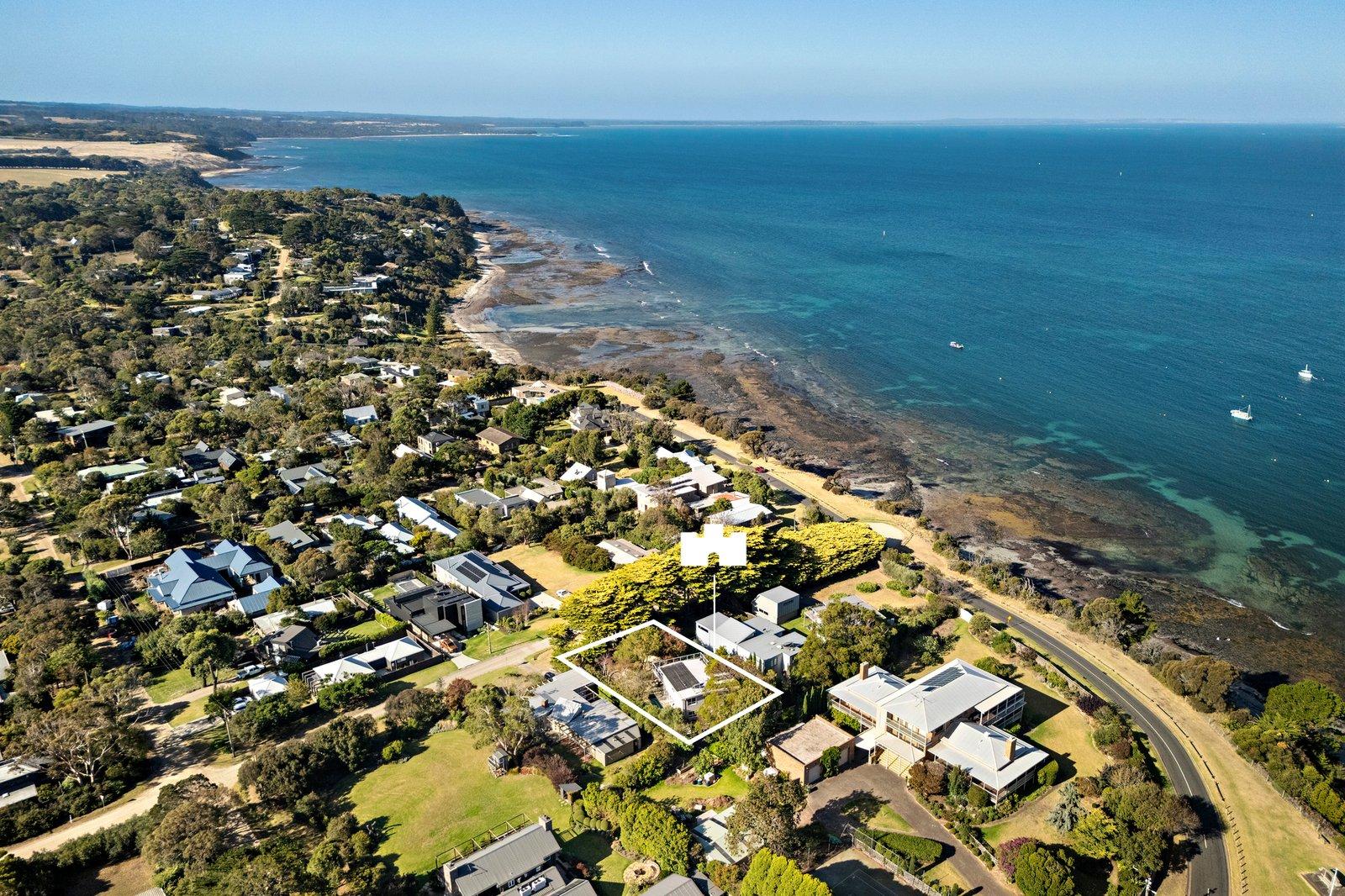 7 Barker Street, Flinders, 3929