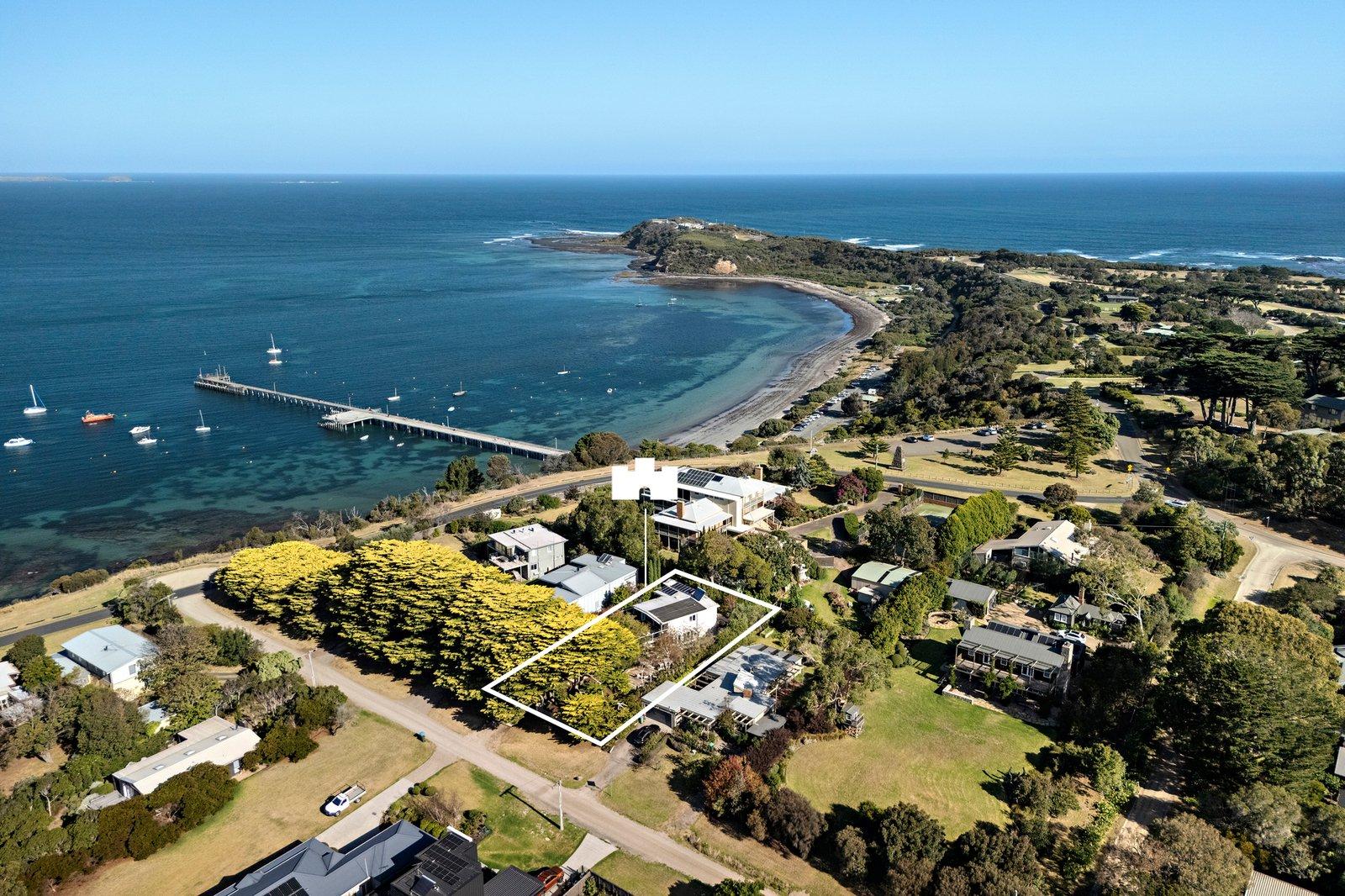 7 Barker Street, Flinders, 3929