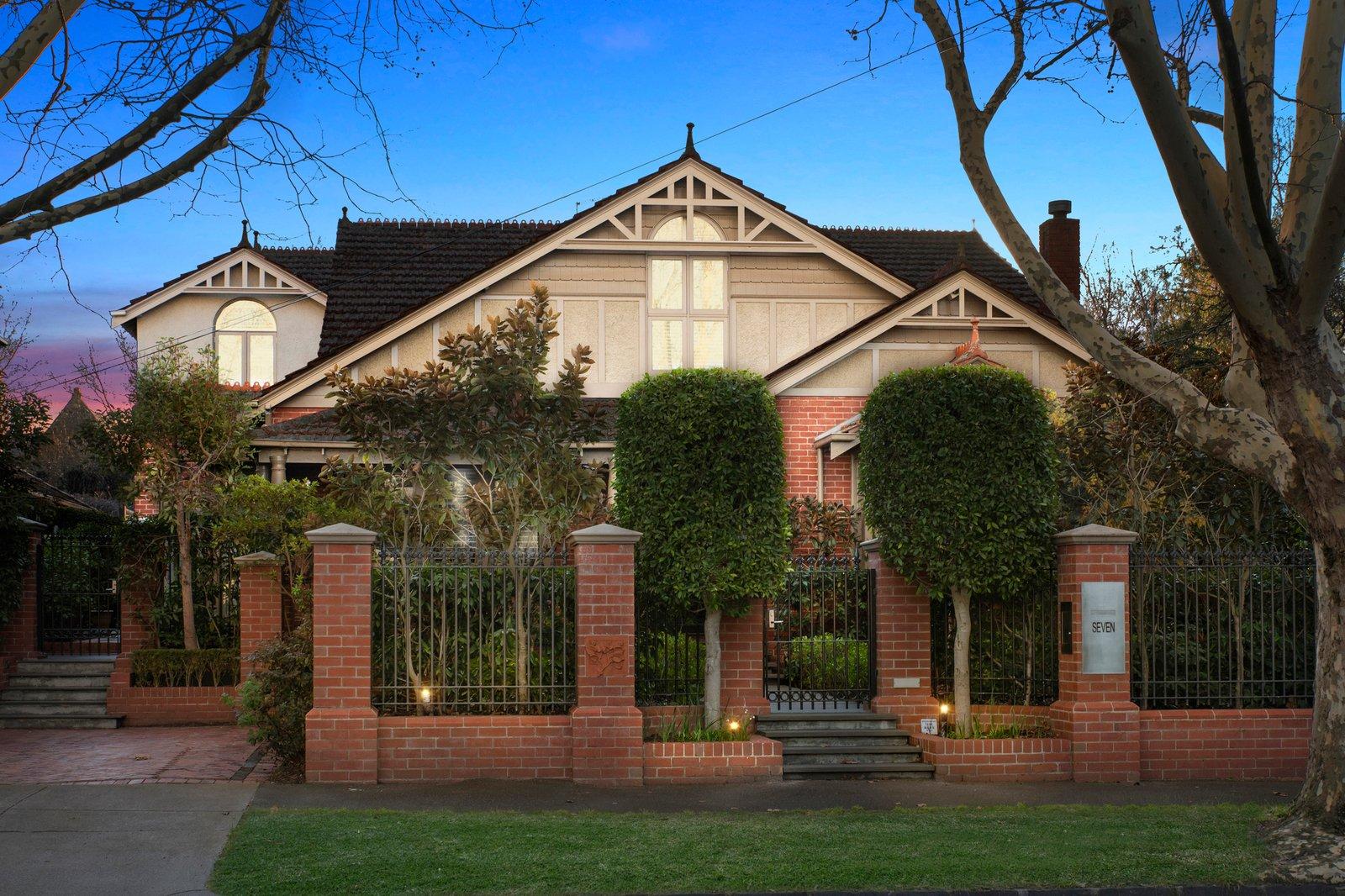 7 Bates Street, Malvern East, 3145