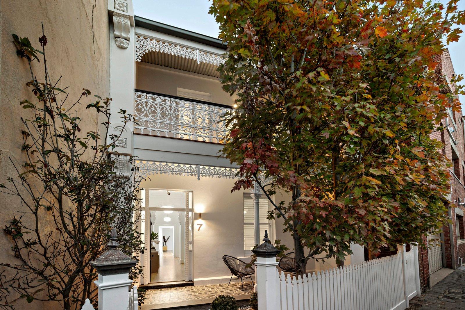 7 Dundas Lane, Albert Park, 3206