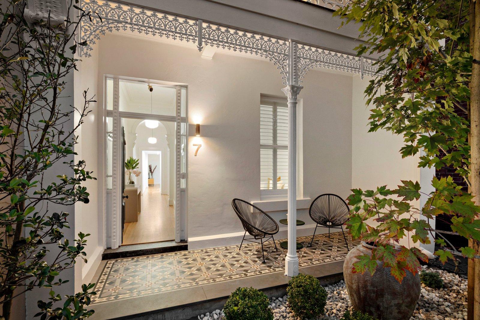 7 Dundas Lane, Albert Park, 3206