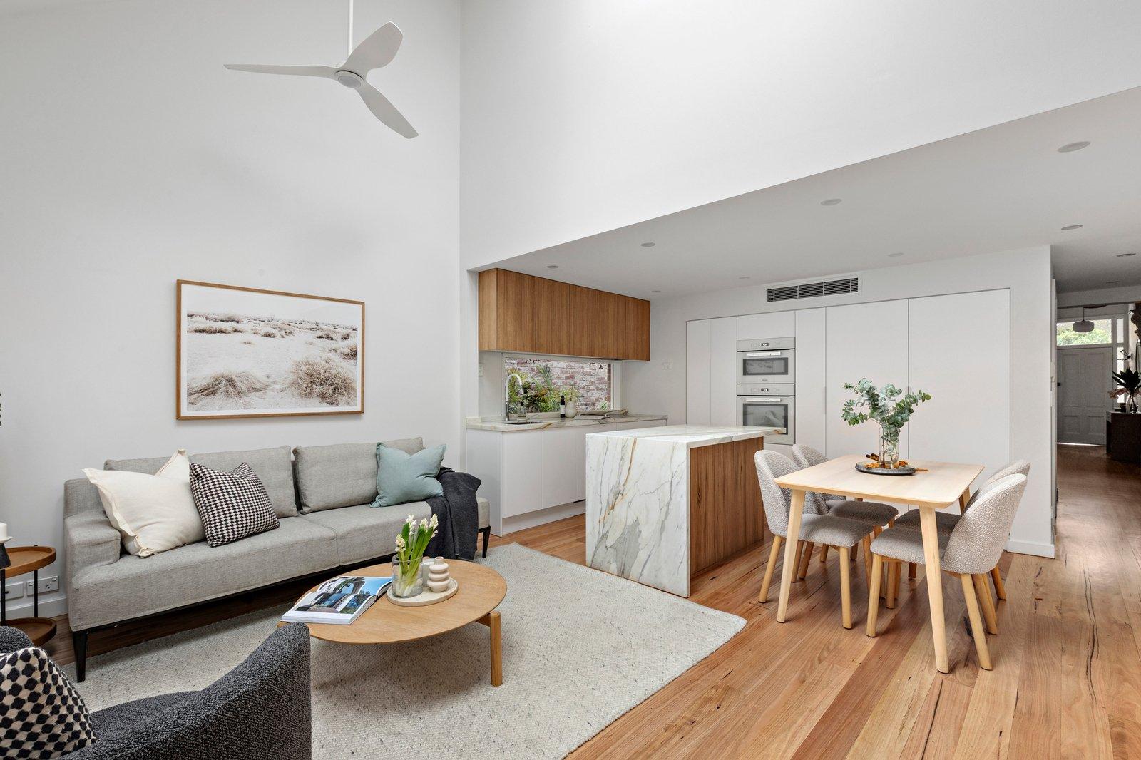 7 Dundas Lane, Albert Park, 3206