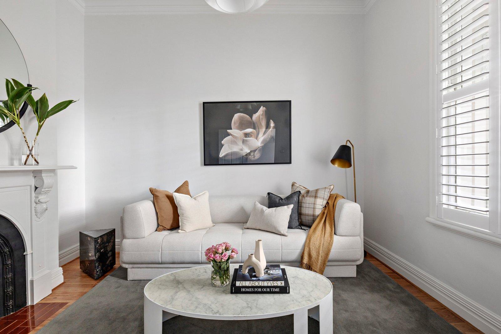 7 Dundas Lane, Albert Park, 3206