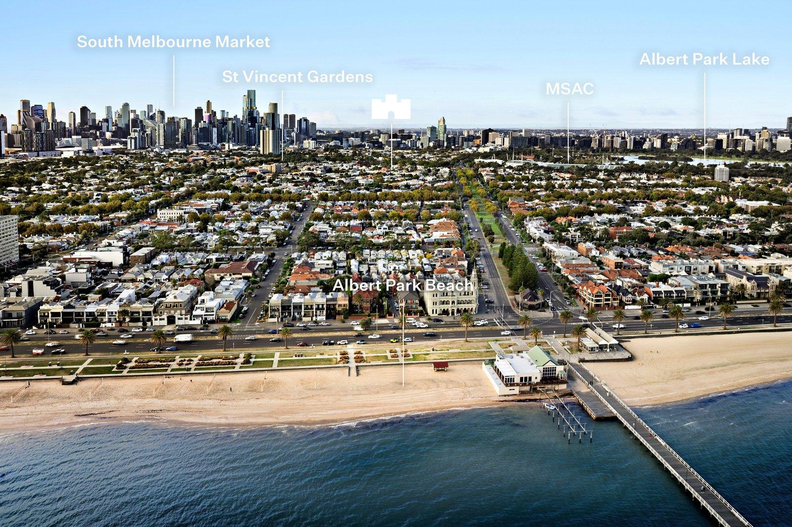 7 Dundas Lane, Albert Park, 3206