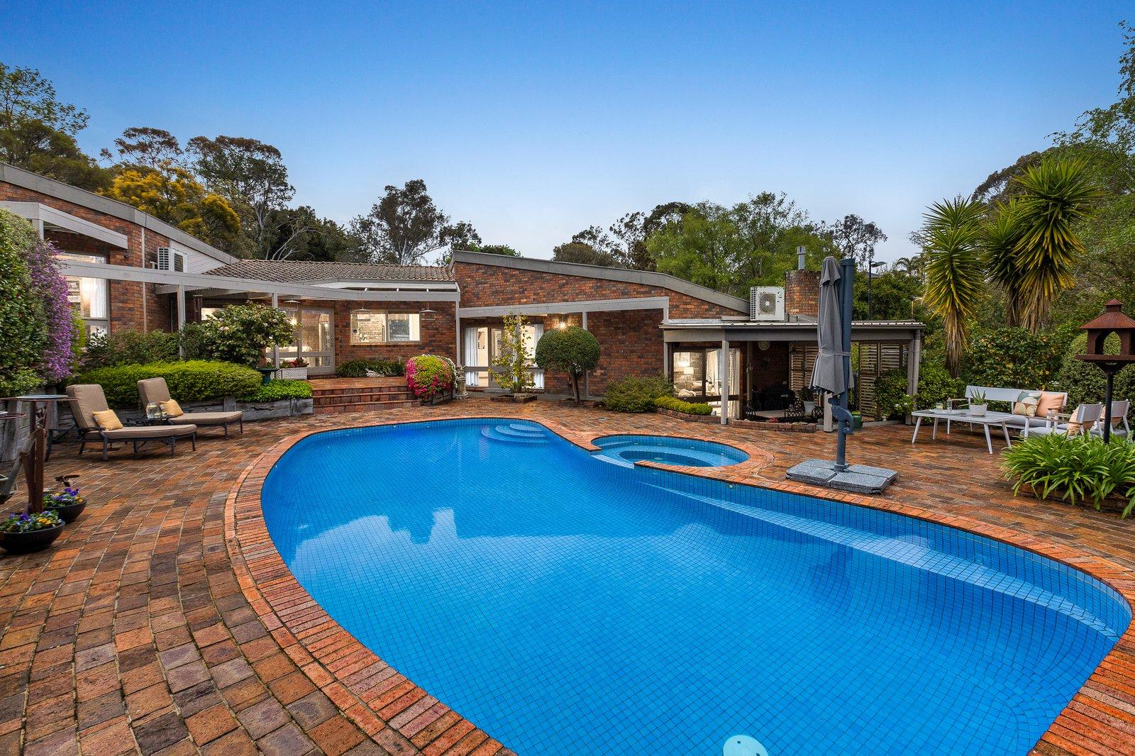 7 Elliot Close, Donvale, 3111