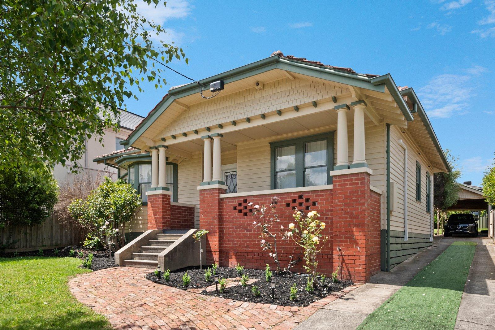 7 Elliott Avenue, Balwyn, 3103