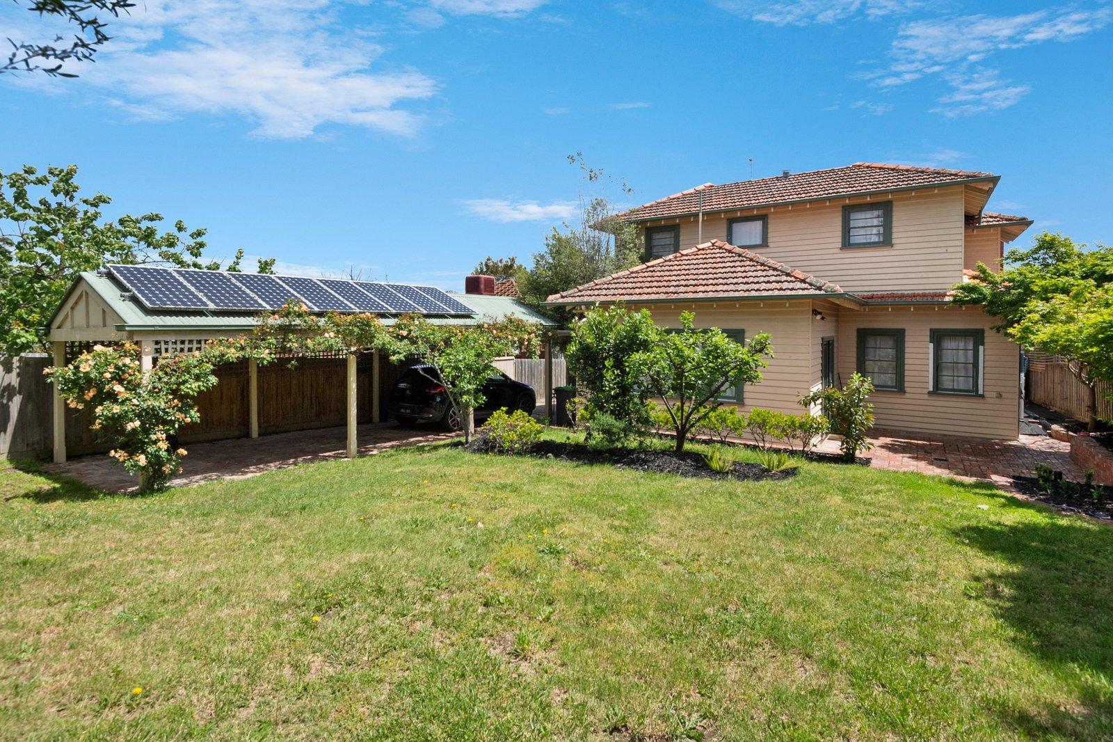 7 Elliott Avenue, Balwyn, 3103