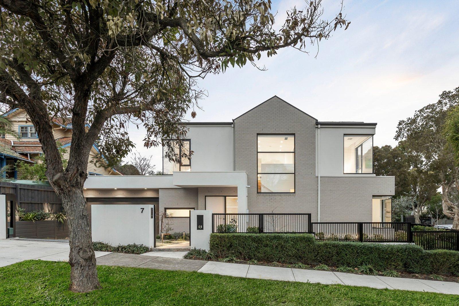 7 Elwood Street, Surrey Hills, 3127