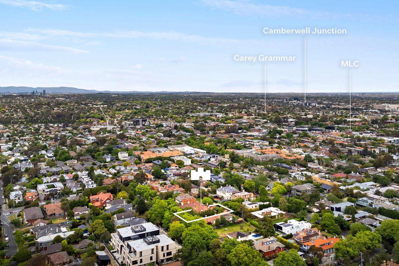 7 Fellows Street, Kew, 3101