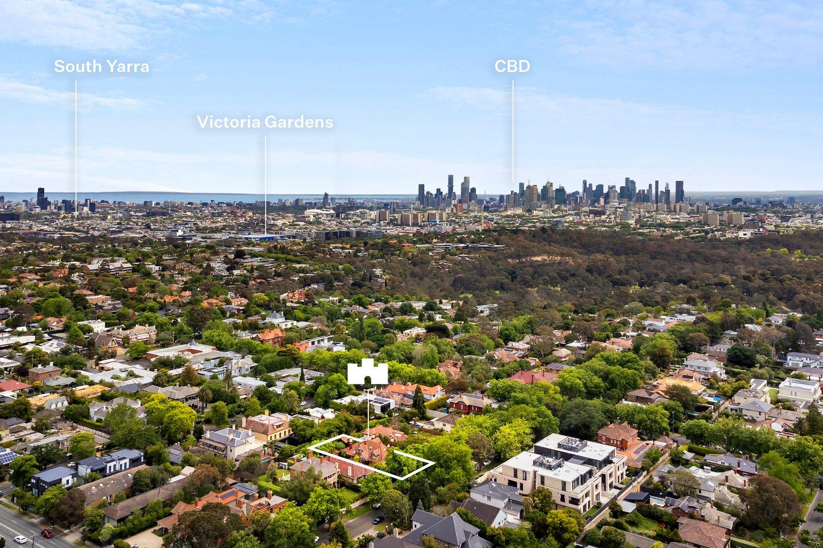 7 Fellows Street, Kew, 3101