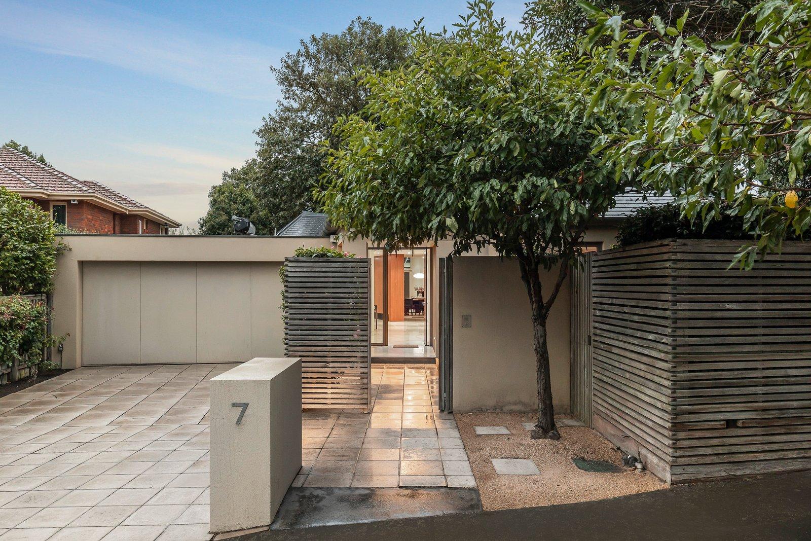 7 Grange Road, Kew, 3101