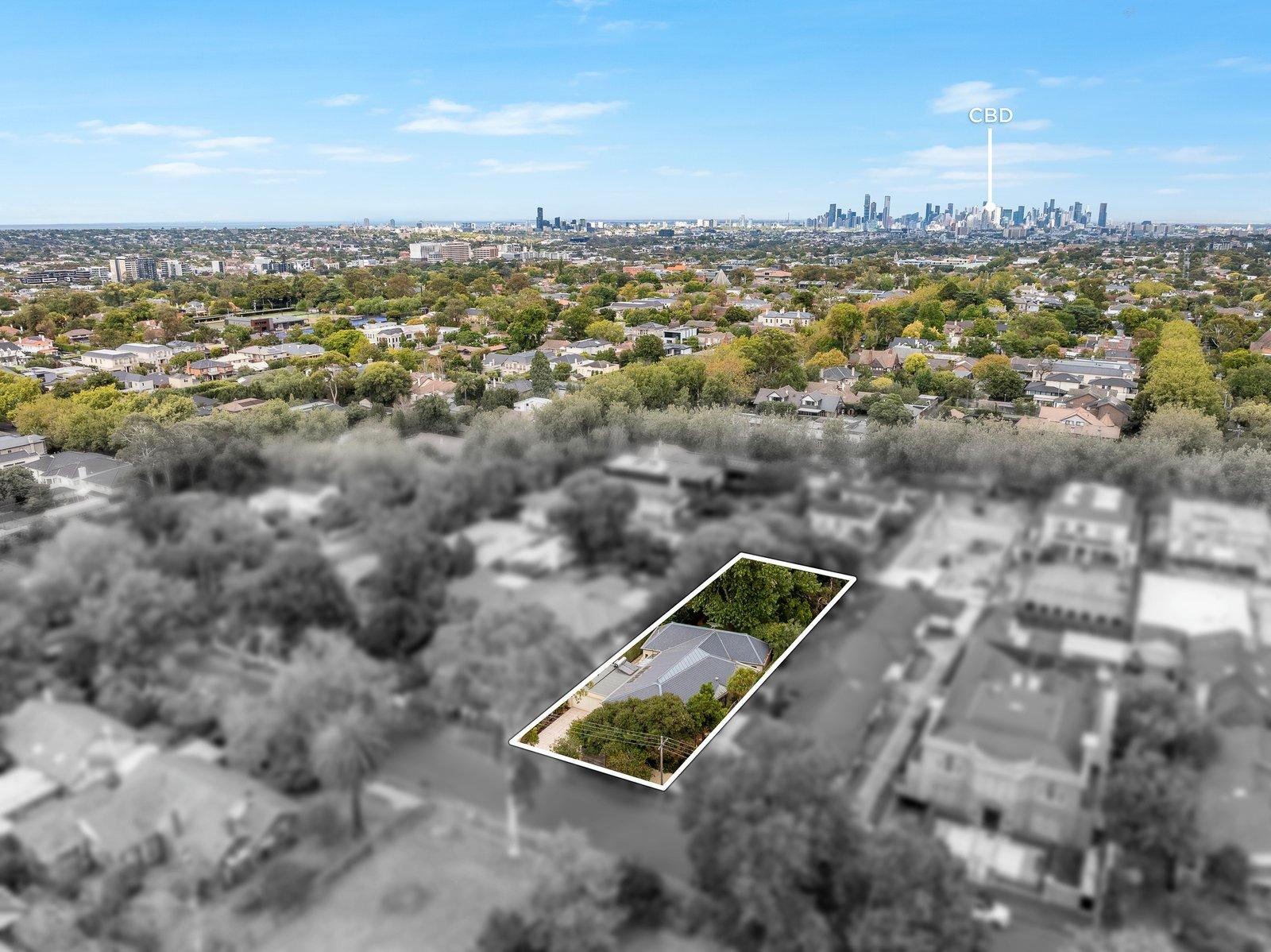 7 Grange Road, Kew, 3101