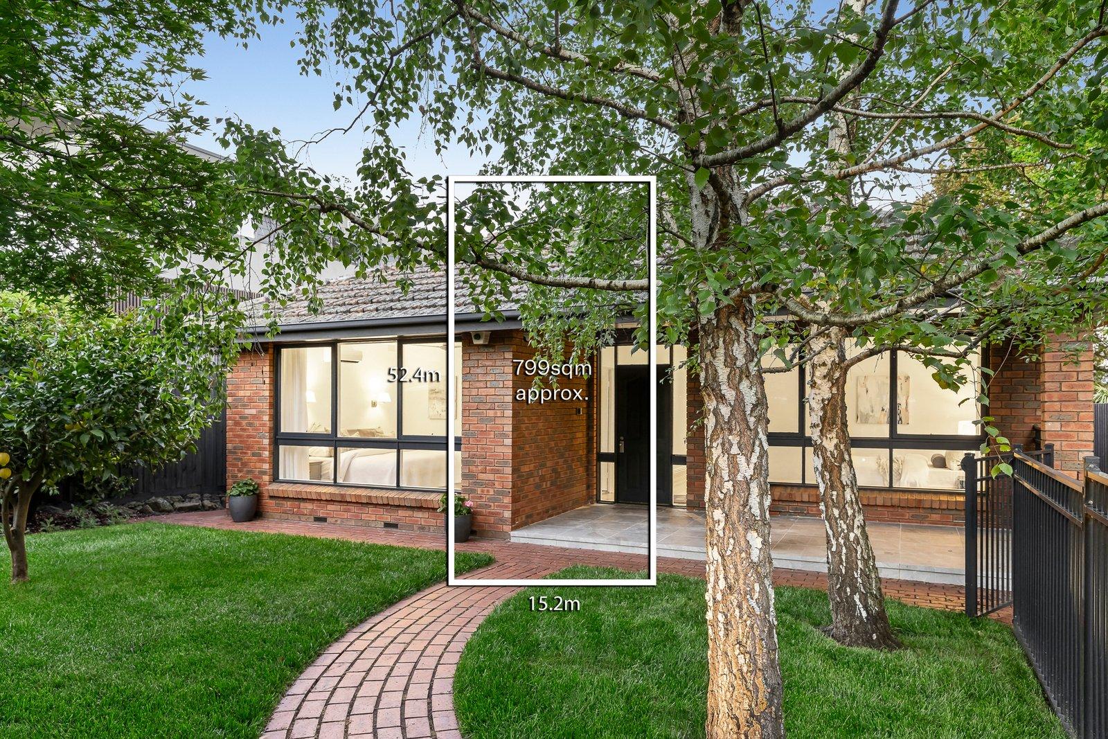 7 Hillside Parade, Glen Iris, 3146